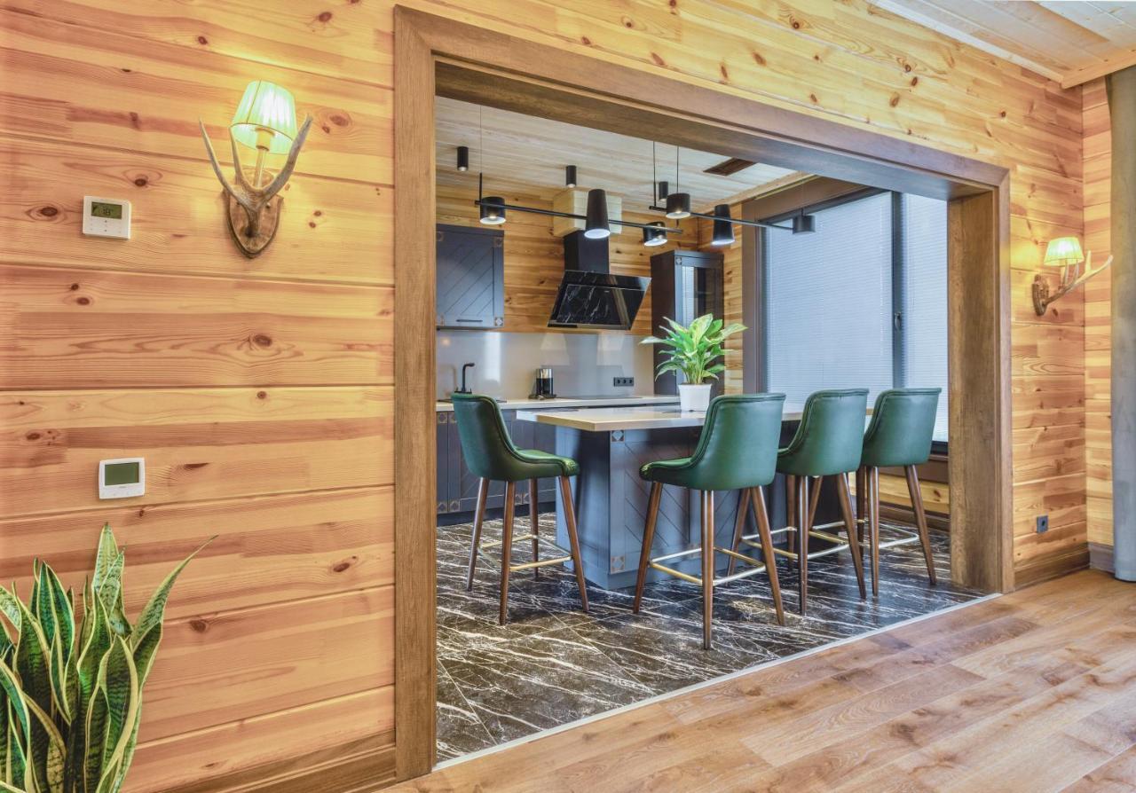 Eco Village Самарканд Екстериор снимка