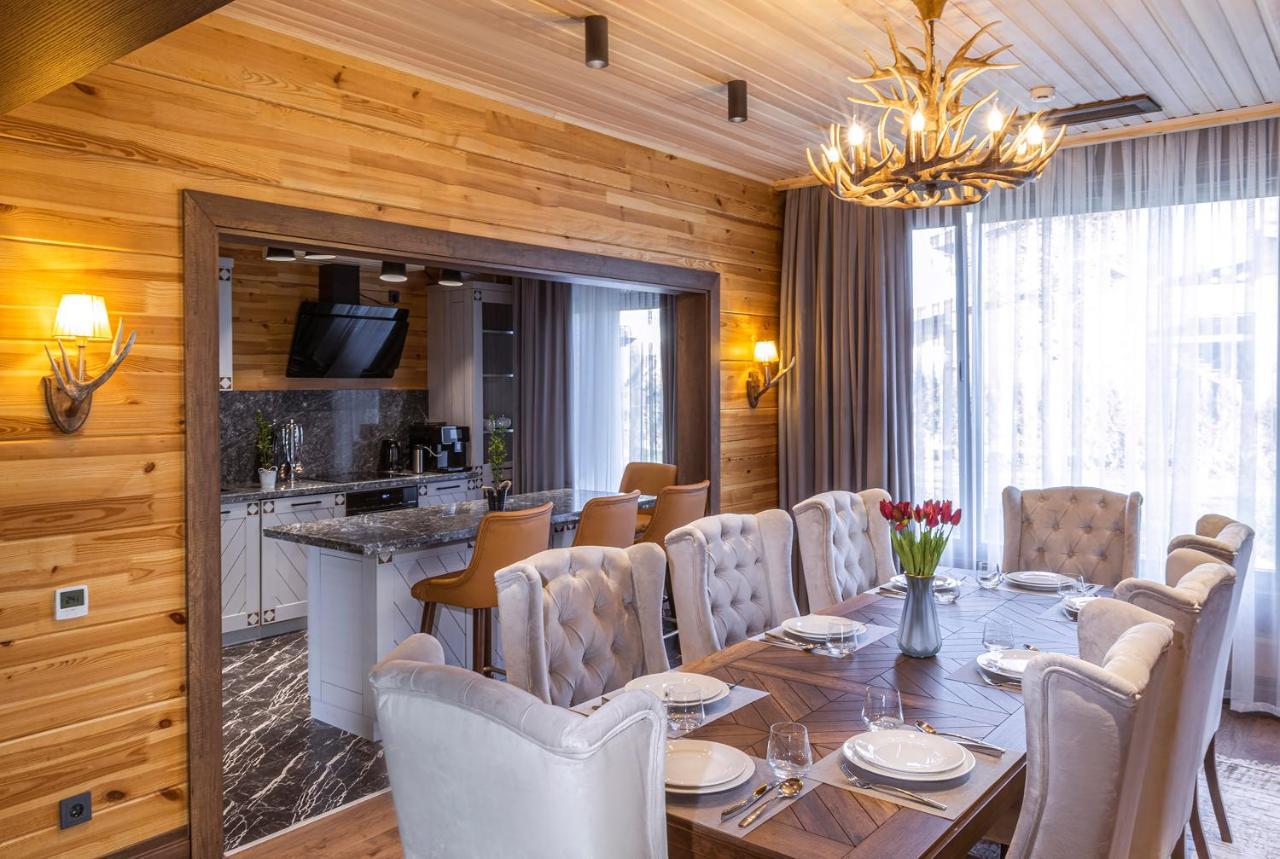 Eco Village Самарканд Екстериор снимка