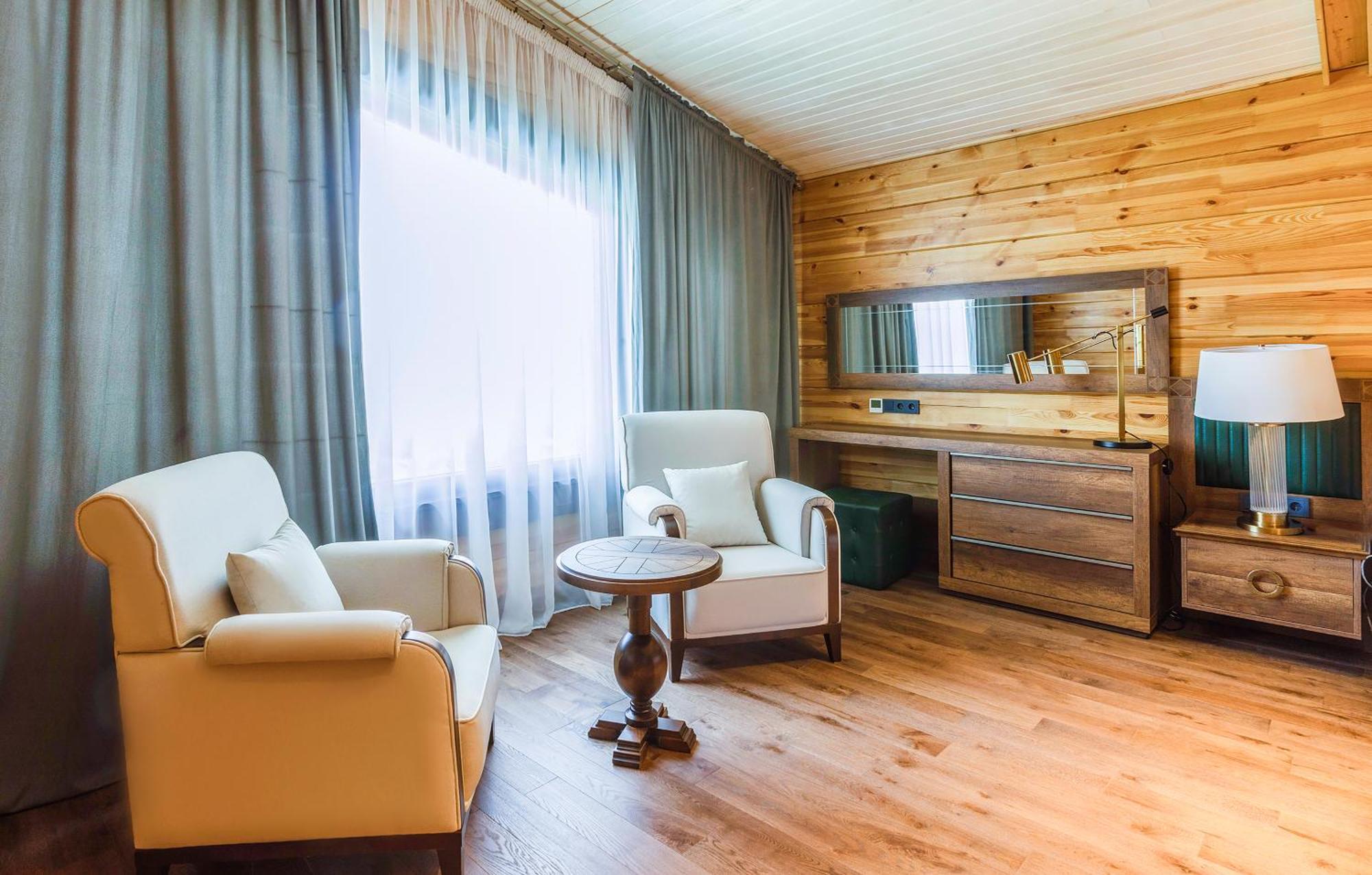 Eco Village Самарканд Екстериор снимка