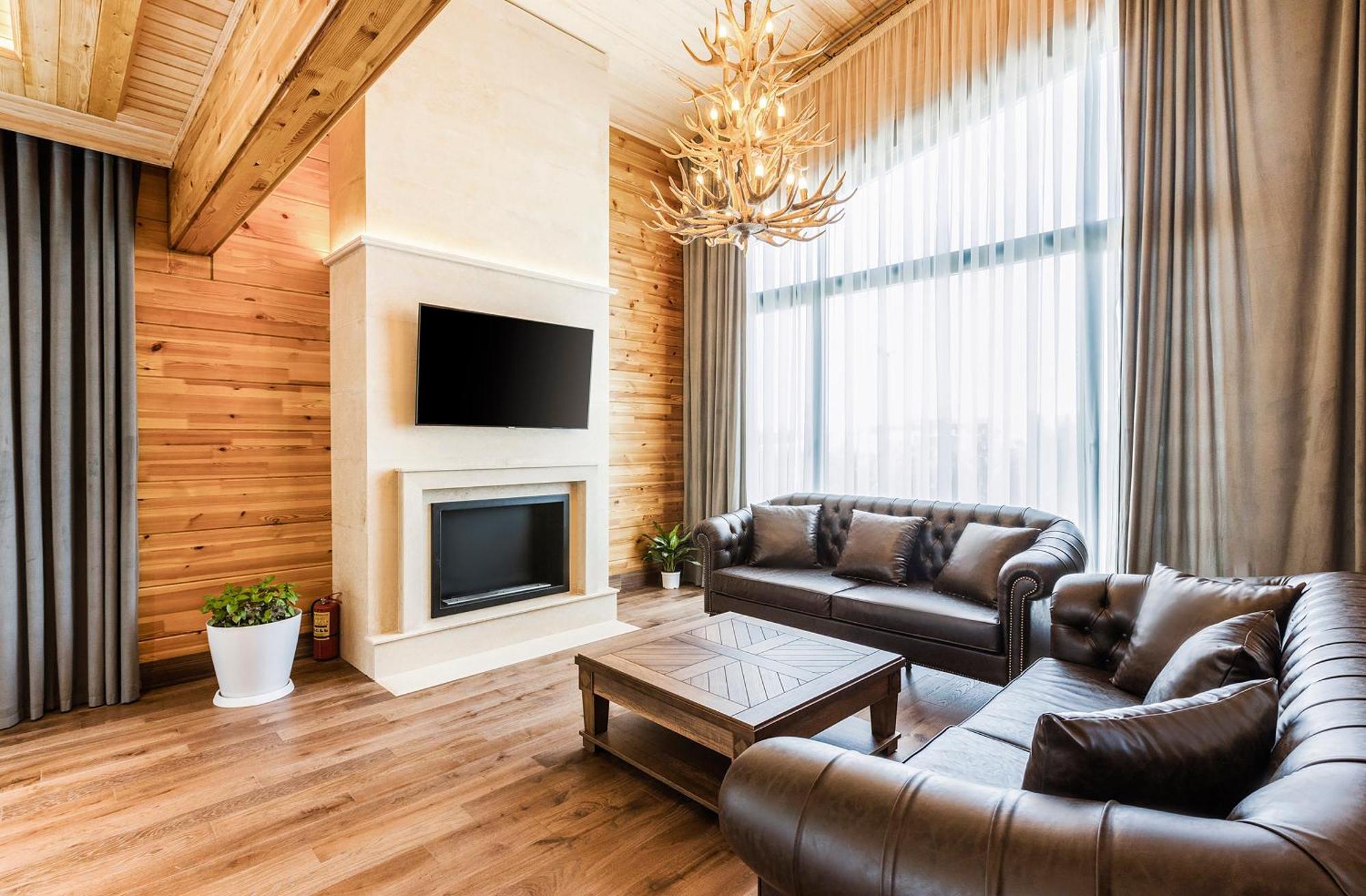 Eco Village Самарканд Екстериор снимка