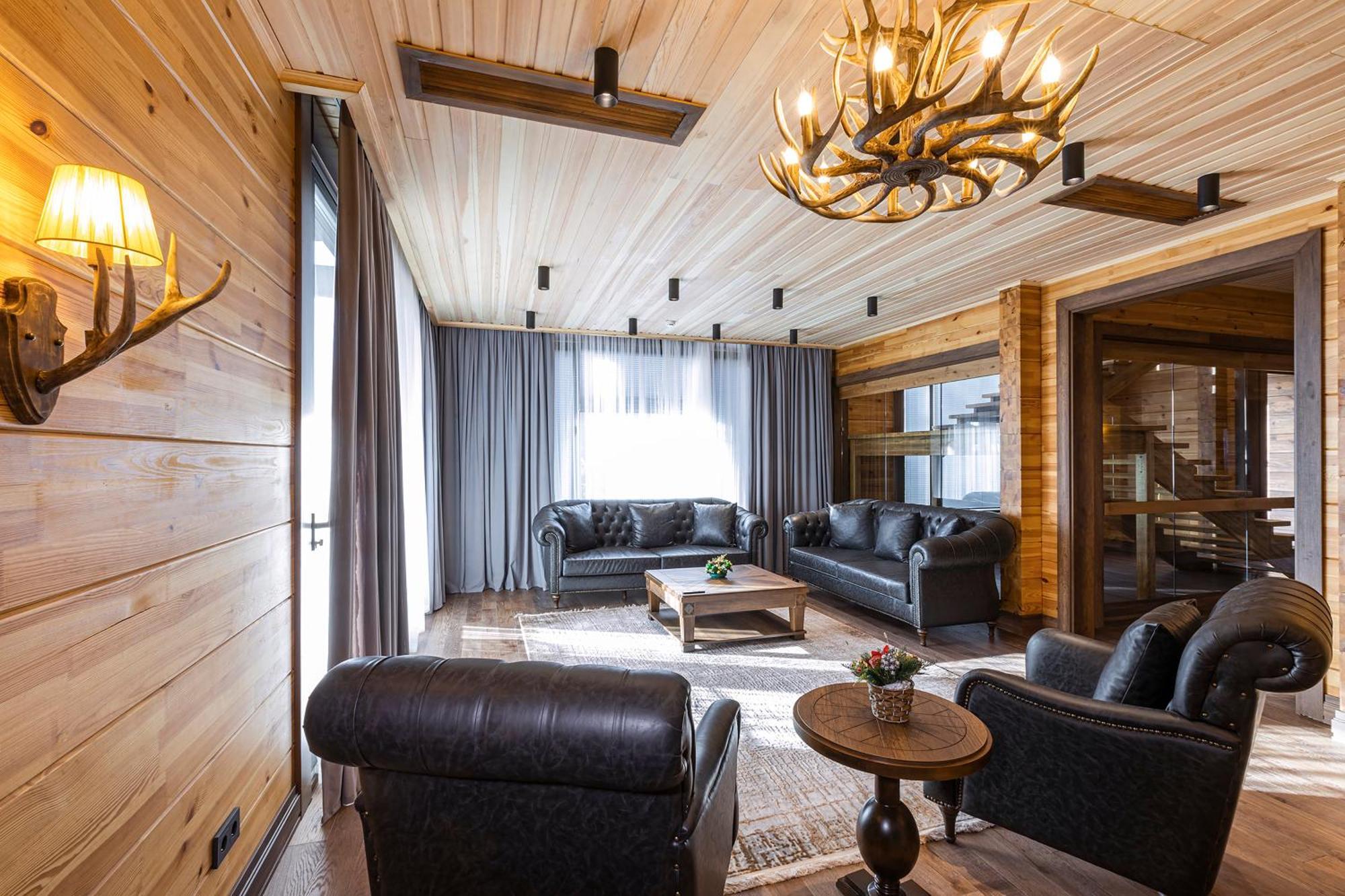 Eco Village Самарканд Екстериор снимка