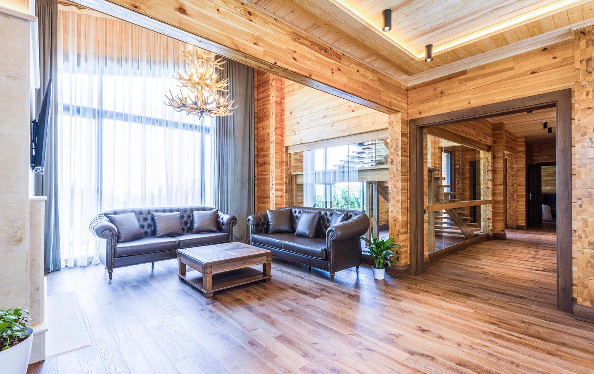 Eco Village Самарканд Екстериор снимка