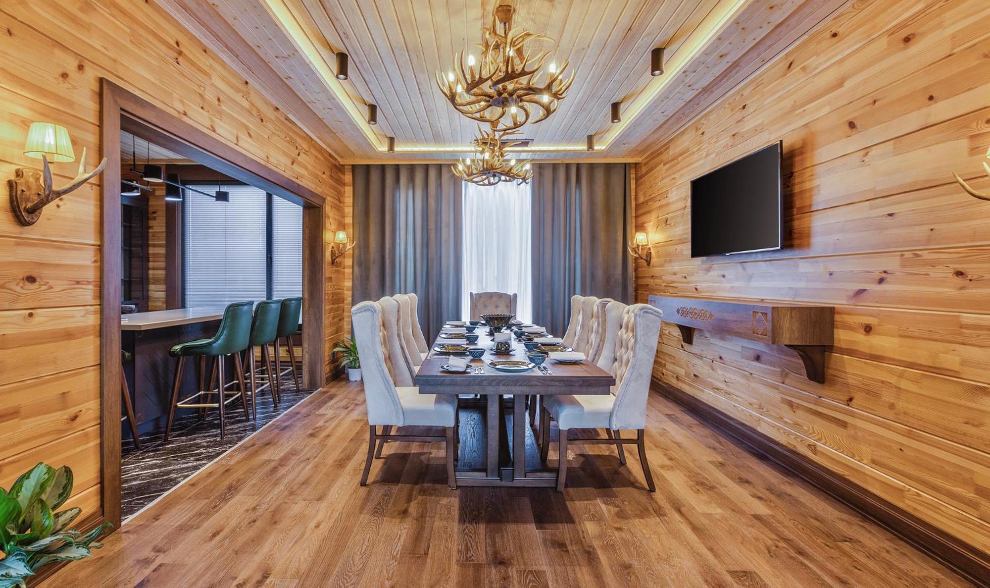 Eco Village Самарканд Екстериор снимка