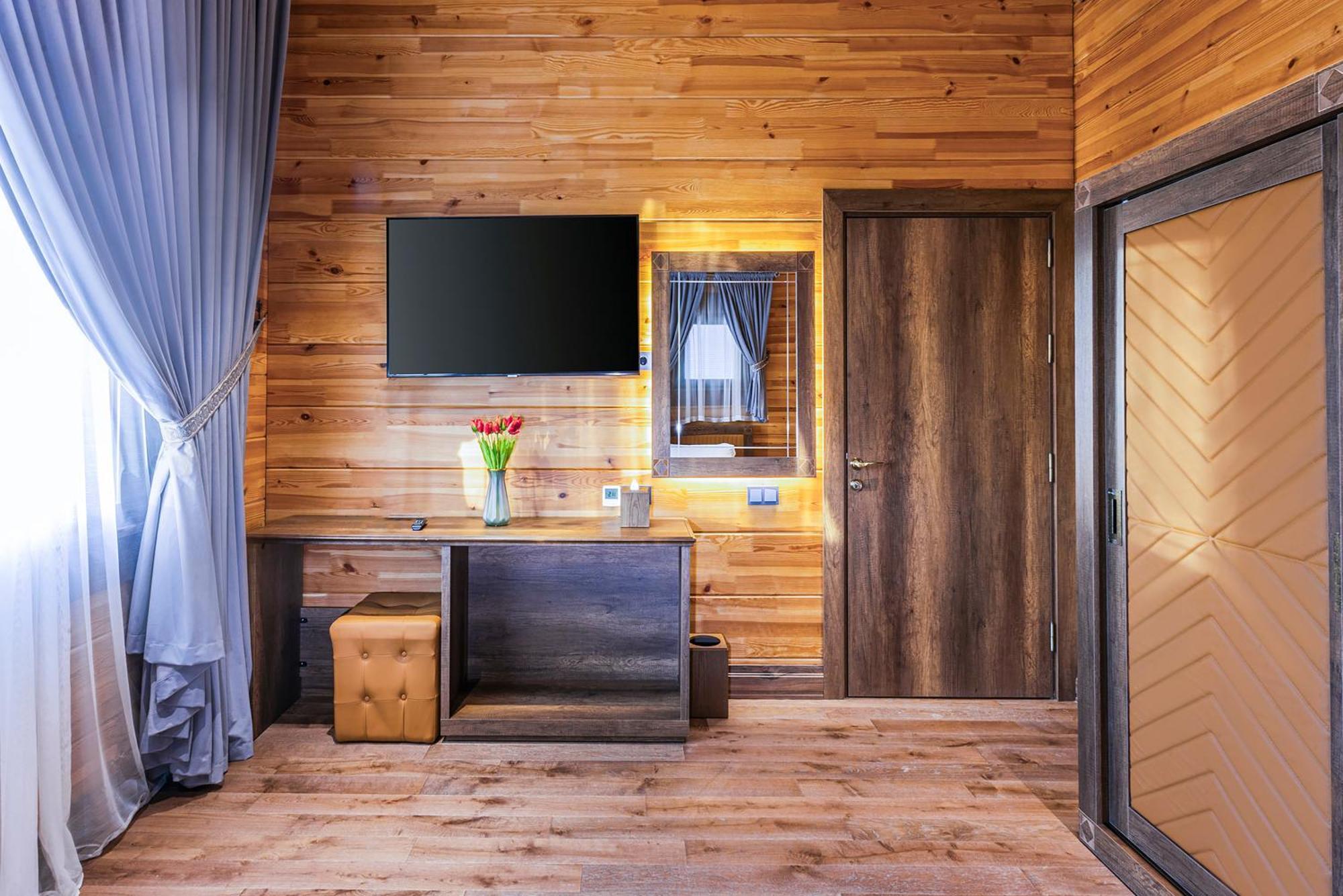 Eco Village Самарканд Екстериор снимка