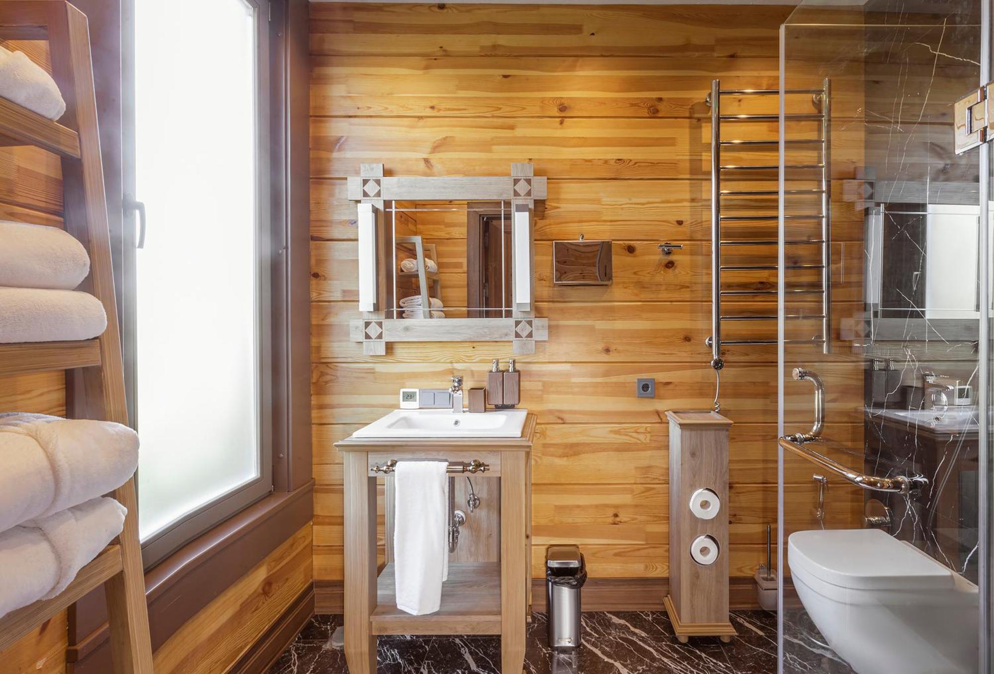 Eco Village Самарканд Екстериор снимка