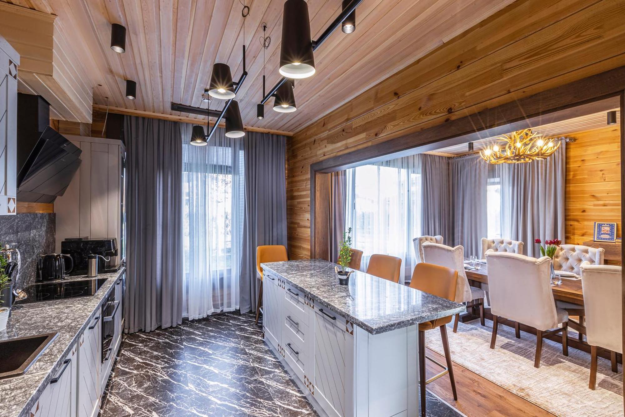 Eco Village Самарканд Екстериор снимка