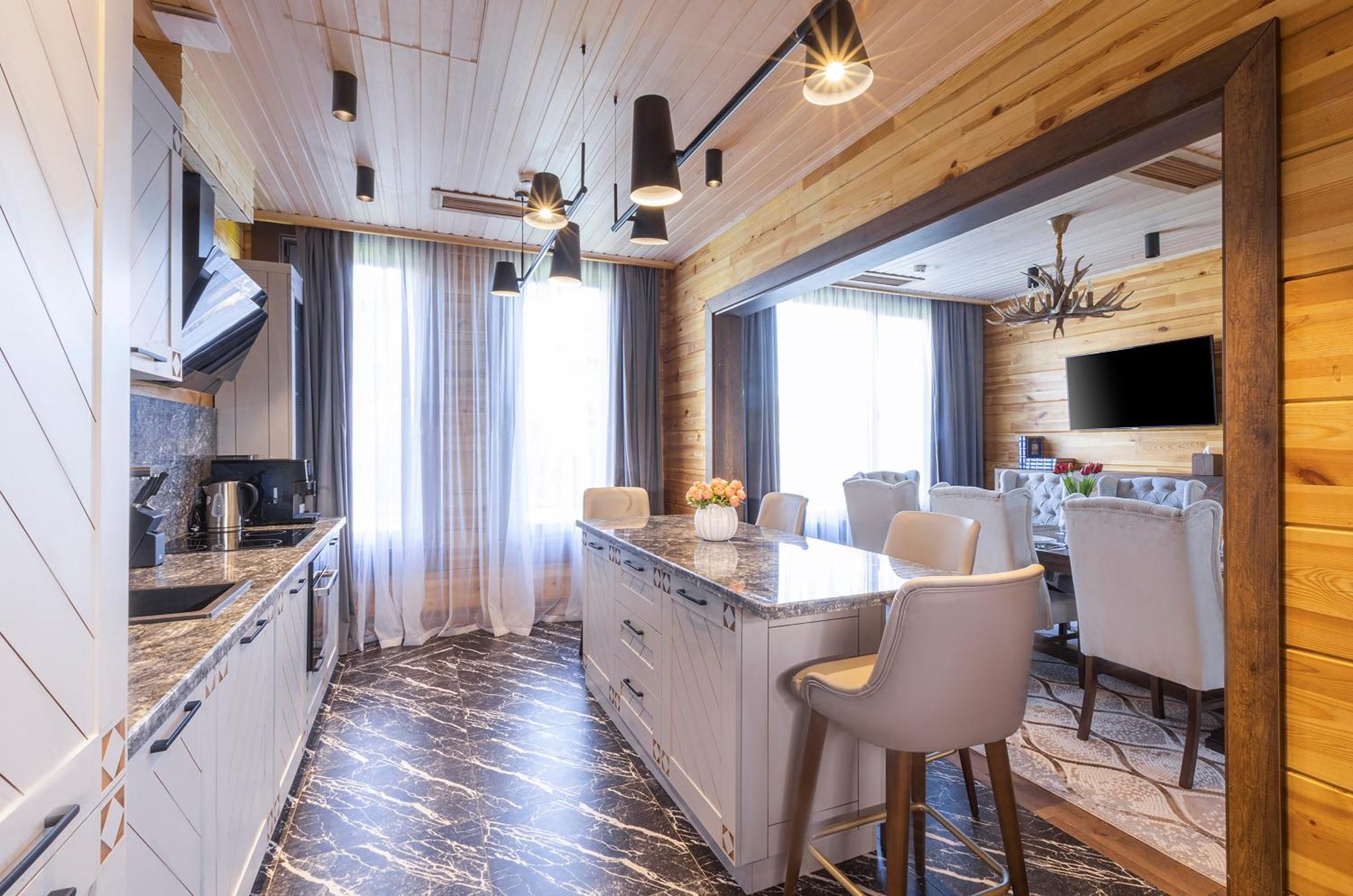 Eco Village Самарканд Екстериор снимка